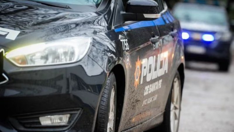 Refuerzan la seguridad en la "Triple Frontera"