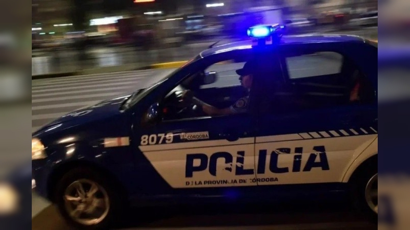 Familia sanfrancisqueña denuncia a un remisero por atropellar a un joven y darse a la fuga