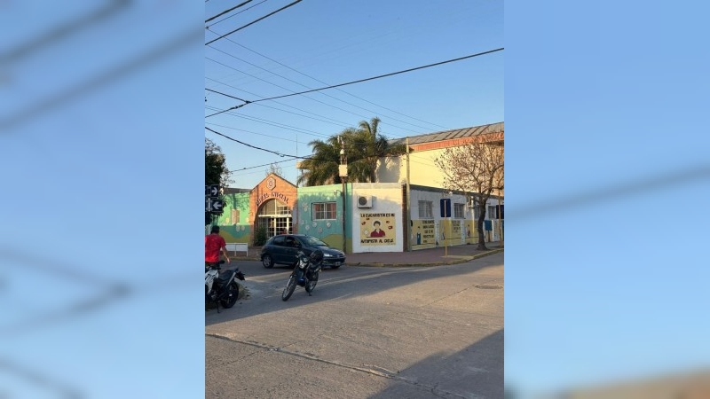 Accidente  de tránsito: lesiones graves