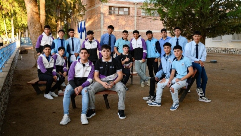 Buenas noticias para las escuelas técnicas