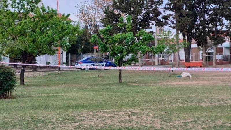 Tragedia en Carlos Paz: un adolescente de 13 años murió durante una clase de Educación Física