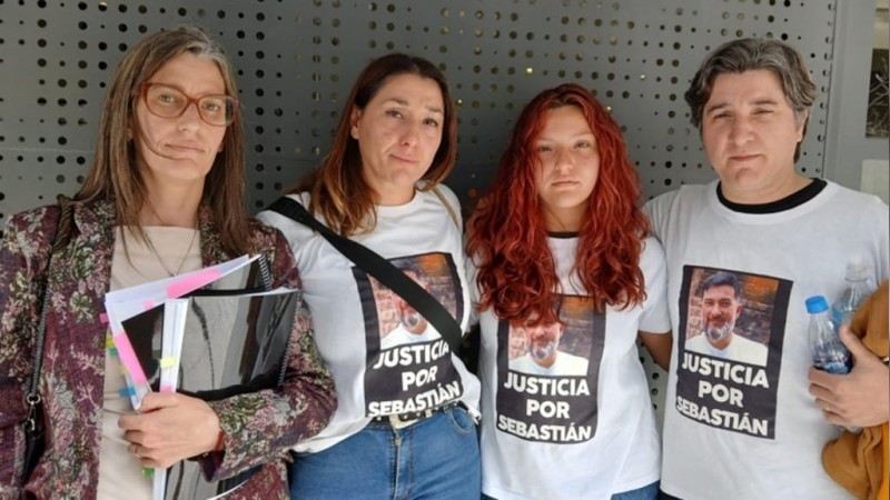 “Condenaron” al joven que mató a Sebastián Villarreal pero la familia reclama que vaya a la cárcel