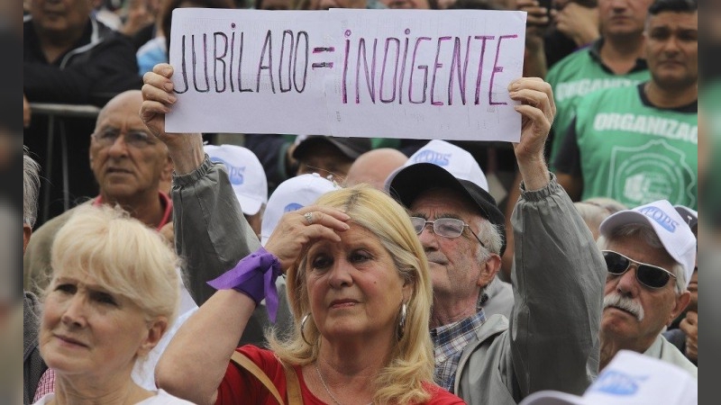 La canasta para personas mayores sale más de $1.500.000: casi cuatro jubilaciones mínimas