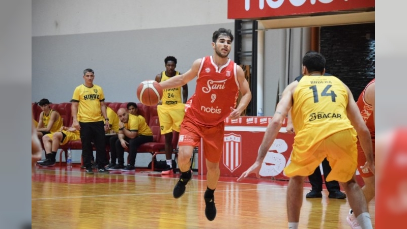 San Isidro tercero y Bochas campeón