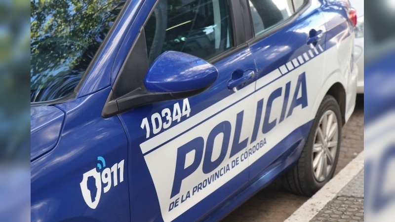 Lunes accidentado en la ciudad