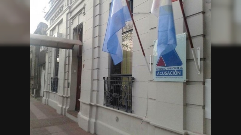 Condenaron a 12 años de prisión a un hombre que abusó sexualmente de su nieta en Rafaela