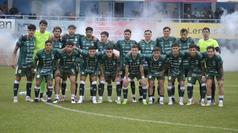 Sportivo Belgrano busca revertir la serie ante Atlético Rafaela y soñar con la final