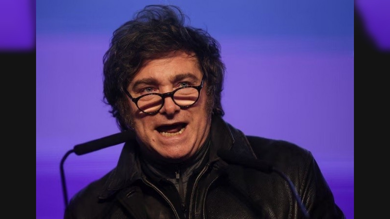 Javier Milei hace una pausa la política local para reunirse con Trump y a su regreso cerrará la campaña en Córdoba