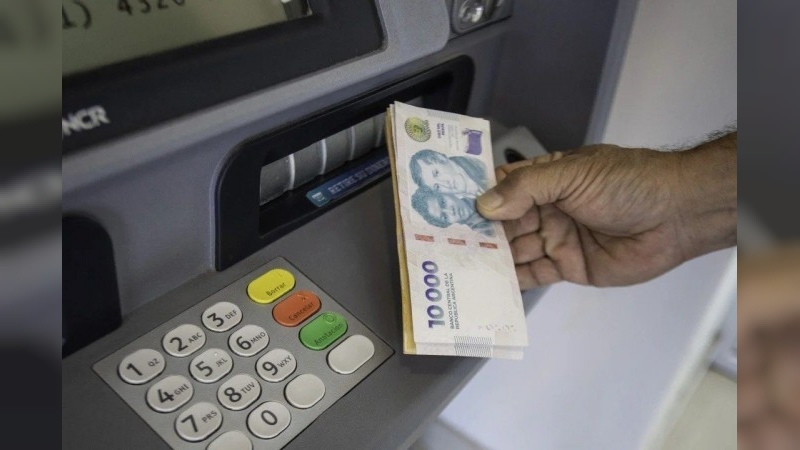 Córdoba: anuncian la fecha de pago del bono de $100 mil para los jubilados provinciales