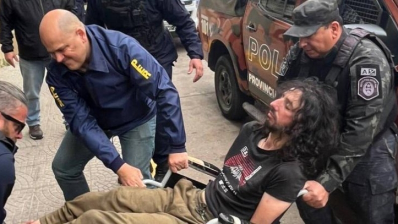 “No puedo creer que yo haya parido a un asesino”: el dolor de la madre de Pablo Laurta, el autor del doble crimen de Córdoba