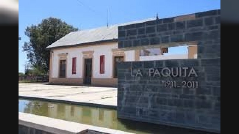 Detuvieron a un hombre acusado de abusar sexualmente de otro en La Paquita