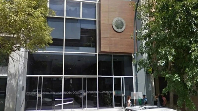 El Colegio de Abogados de Córdoba criticó los dichos de Javier Milei sobre los laboralistas