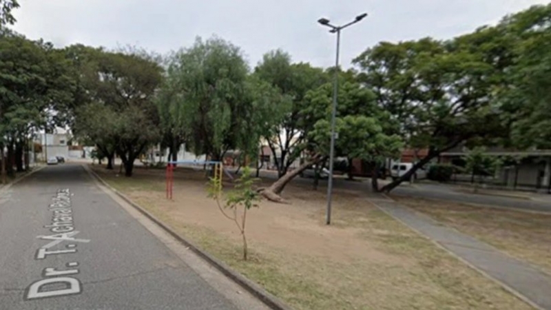 Córdoba: inició el juicio por la muerte de Luciano Acosta, electrocutado en una plaza