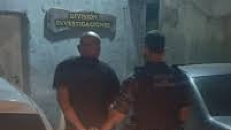 Caen tres integrantes más de la banda de las “Viudas Negras” en Córdoba: uno tenía 47 causas penales