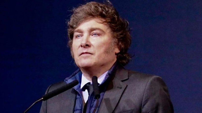 Milei reconoció que Santiago Caputo podría tener un cargo en el Gabinete: “Absolutamente”