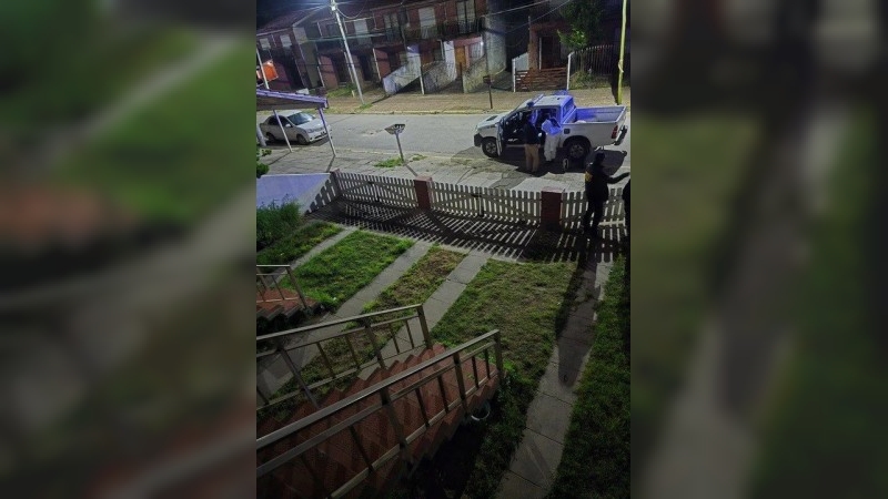 Santa Teresita: un empleado mató a su jefe y se hizo pasar por él para vender sus cosas