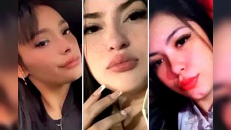 Triple crimen narco: indagan a ocho de los nueve detenidos