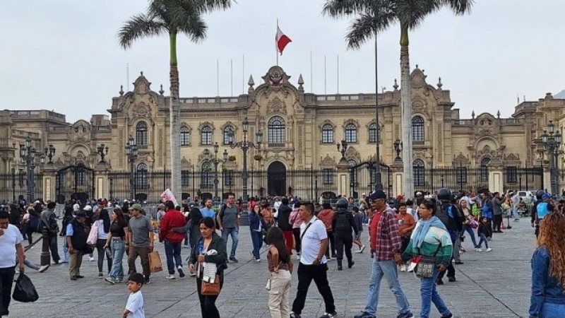 Crisis política en Perú: protestas, incertidumbre y un futuro en disputa