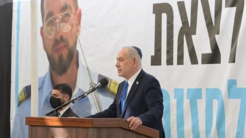 “No se puede confiar en Irán”, advirtió Netanyahu
