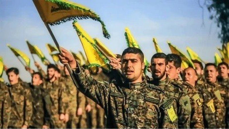 Siria afirma haber desarticulado un complot vinculado a Hezbol&aacute;