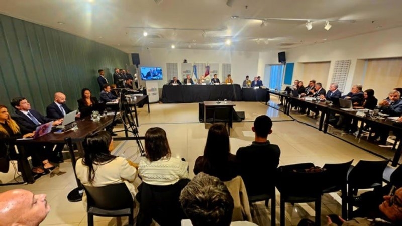 Caso Nora Dalmasso: comienzan los alegatos contra los tres fiscales acusados en C&oacute;rdoba