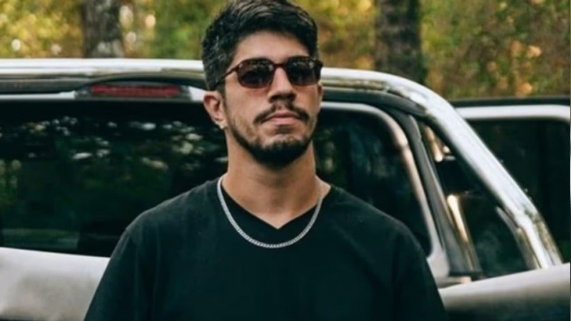 Desaparici&oacute;n de Agostina: Claudio Barrelier declar&oacute; que la ni&ntilde;a del video es su hija