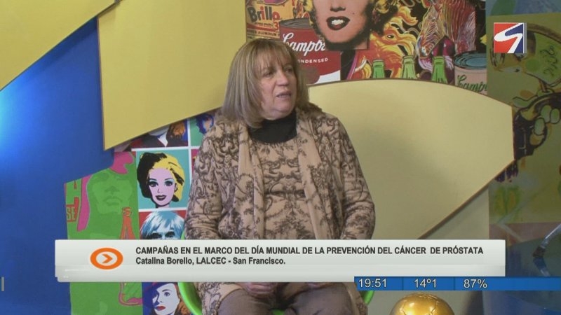 Día Mundial del Cáncer de Próstata: la importancia de la prevención y los controles tempranos