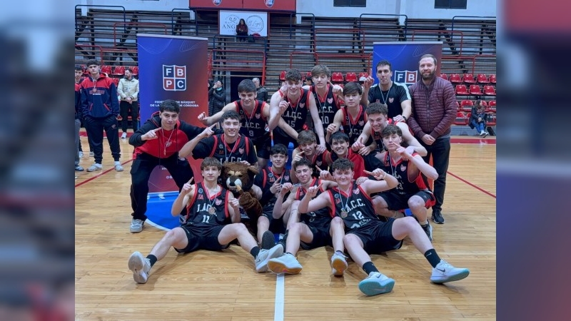 Instituto se consagró campeón del Super 4 U17 y su entrenador destacó el trabajo del equipo