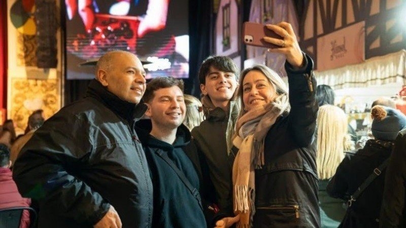 Turismo: casi 400.000 personas visitaron C&oacute;rdoba en las dos primeras semanas de julio