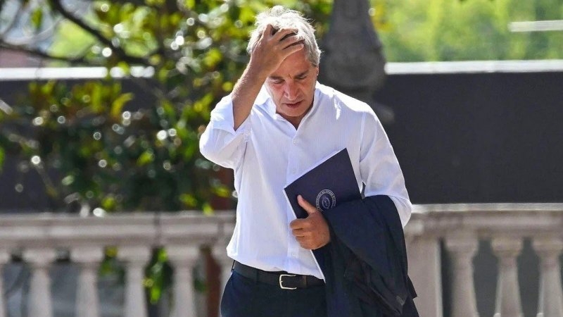 El Gobierno vuelve al mercado: enfrenta vencimientos por $8,5 billones y busca captar más dólares