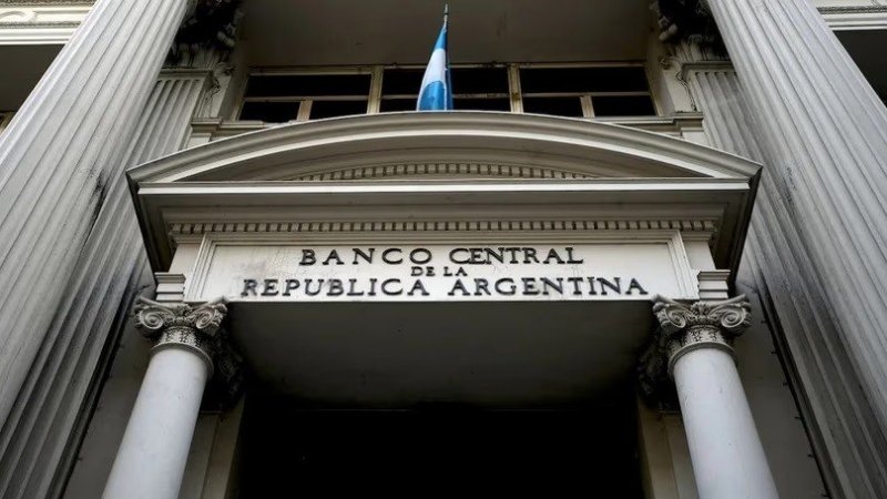 El BCRA volvi&oacute; a comprar d&oacute;lares y super&oacute; los USD 2.000 millones acumulados en julio