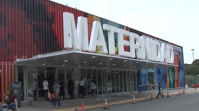 Fallecimientos en la Maternidad Provincial: desconcierto entre las madres por los resultados