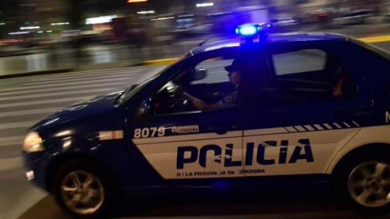 Se entregó el principal acusado por el homicidio de Matías Ochonga