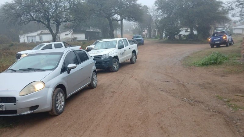C&oacute;rdoba: desbarataron una presunta red de explotaci&oacute;n sexual y hay ocho detenidos