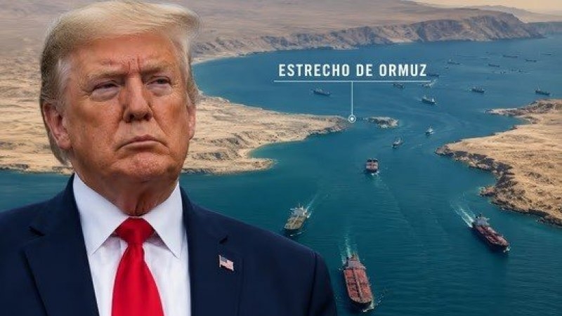 Trump asegura que este lunes se retomará el diálogo con Irán tras frenar una ofensiva militar