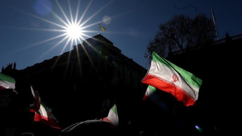 Irán ejecutó a dos hombres condenados por colaborar con la inteligencia de Israel