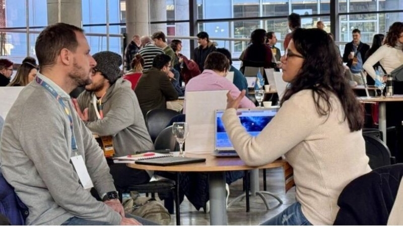 Córdoba se convierte en el epicentro de la industria audiovisual