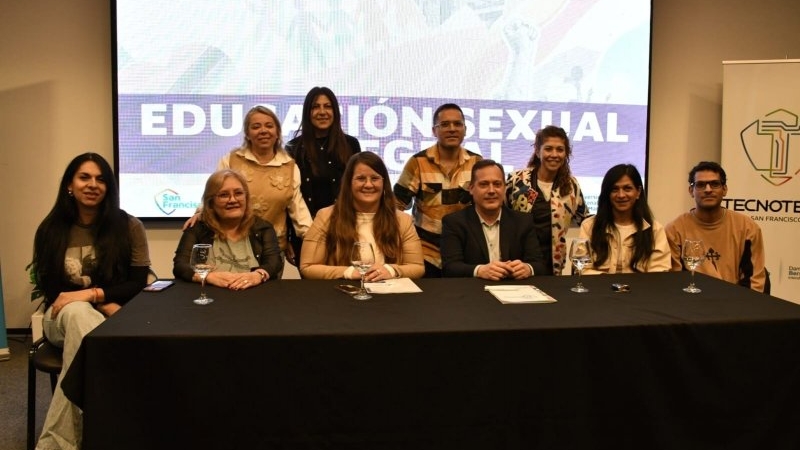 Comienzan las inscripciones para la Diplomatura en Educación Sexual Integral