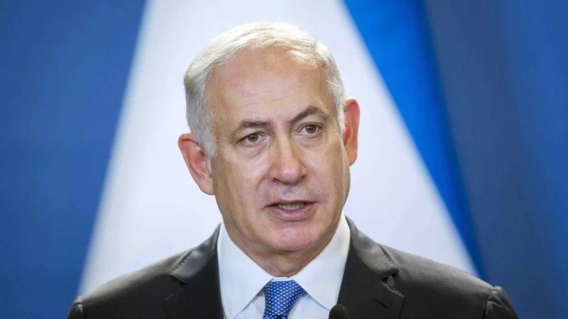 Netanyahu y "Junta de Paz" discuten desarme de Gaza mientras continúan ataques israelíes