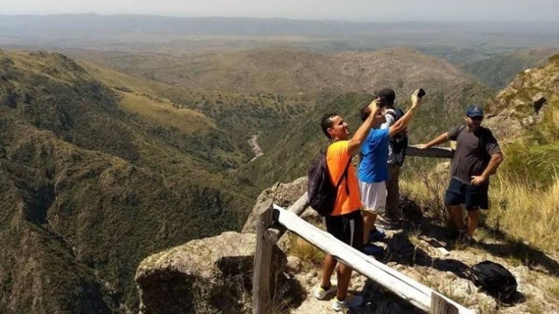 Más de 750 mil turistas eligieron Córdoba durante las vacaciones de invierno
