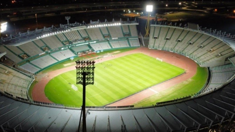 C&oacute;rdoba vuelve a recibir una gran final del f&uacute;tbol argentino: el Trofeo de Campeones se jugar&aacute; en el Kempes