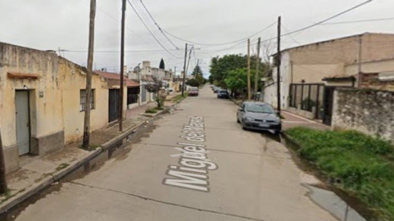 Un muerto tras una supuesta pelea en la v&iacute;a p&uacute;blica: hay un hombre detenido