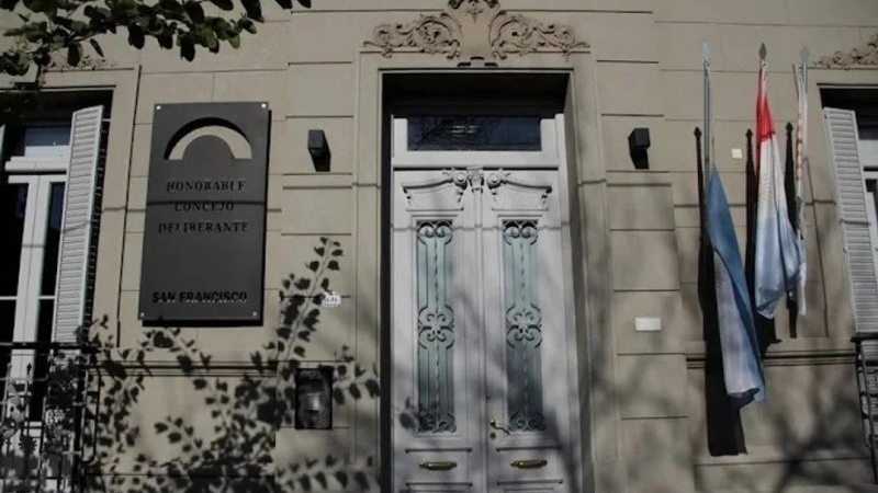 El oficialismo presenta un proyecto para expropiar inmuebles de la quiebra de Inmobiliaria Clar y evitar la subasta de viviendas en barrio San Cayetano