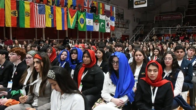 Más de 600 estudiantes participarán del XXVI Modelo de Naciones Unidas San Francisco