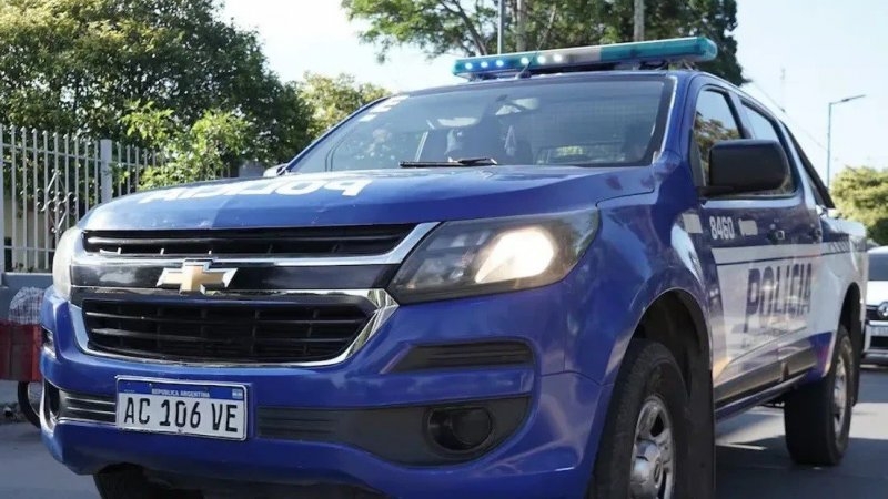 Encontraron en Santiago del Estero a un hombre de San Francisco que era buscado desde hacía un mes