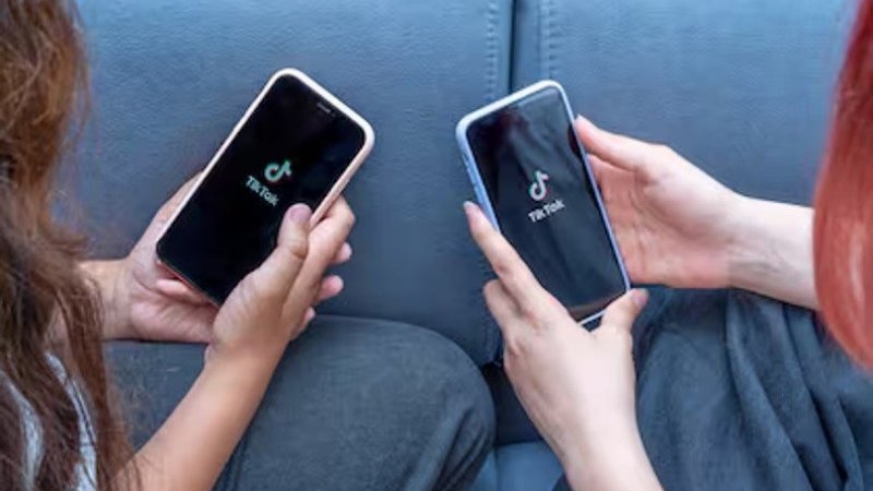 Grooming: detenido por acosar a niños a través de TikTok