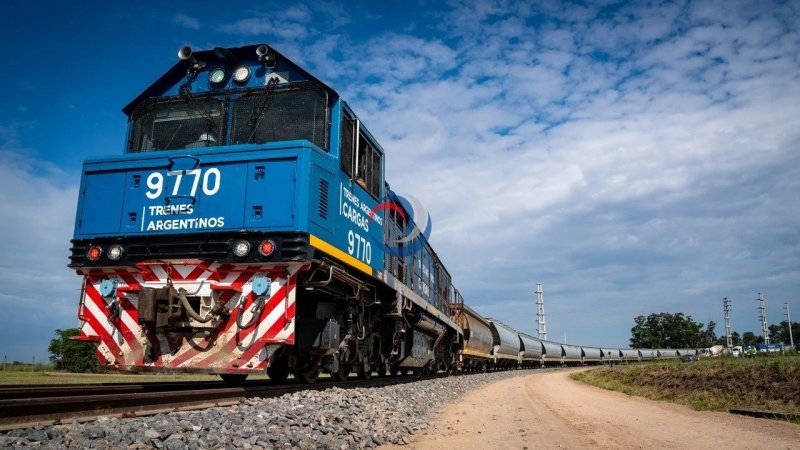 El Gobierno realizó cambios en el esquema de privatización de Belgrano Cargas