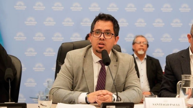 Reforma del Banco Central, con viento a favor: el oficialismo conf&iacute;a en dictaminar el mi&eacute;rcoles