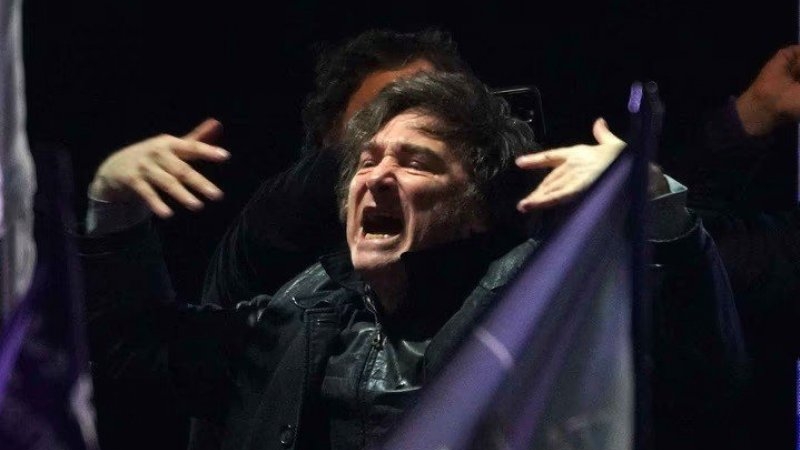El Gobierno detecta un rechazo generalizado a la pol&iacute;tica y teme haber perdido el perfil &ldquo;anticasta&rdquo;