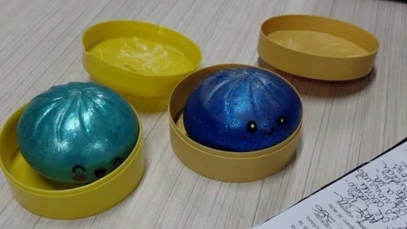 Por diversas irregularidades, retiran de la venta los juguetes denominados "Squishies"